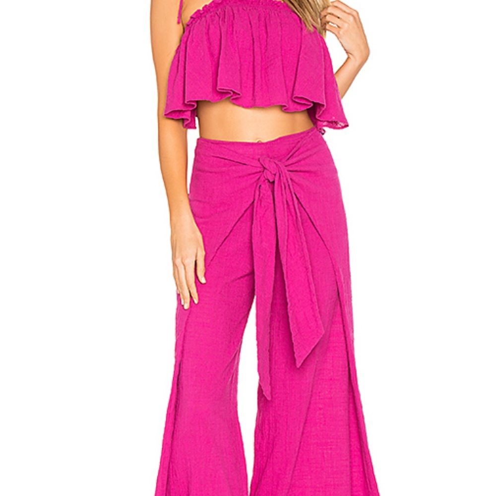 Tropic Babe Set
